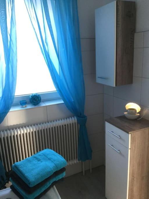 Вилла Haus Im Gruenen Bad Zell Экстерьер фото